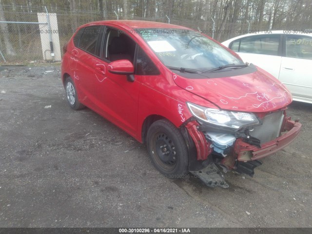 Photo 0 VIN: 3HGGK5H40KM726911 - HONDA FIT 