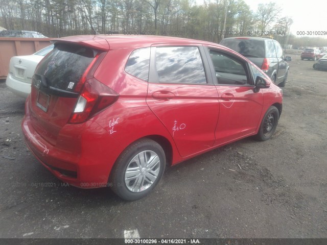 Photo 3 VIN: 3HGGK5H40KM726911 - HONDA FIT 