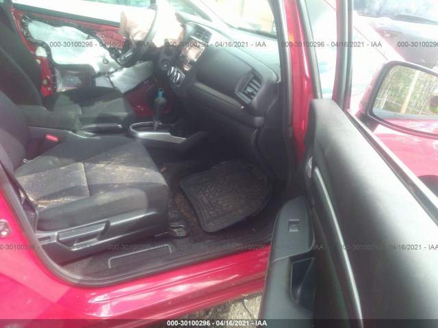 Photo 4 VIN: 3HGGK5H40KM726911 - HONDA FIT 