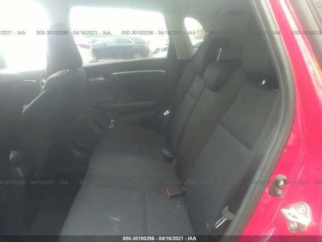 Photo 7 VIN: 3HGGK5H40KM726911 - HONDA FIT 