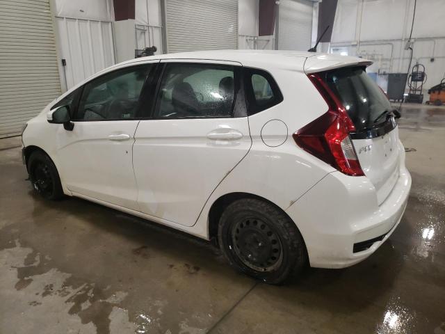 Photo 1 VIN: 3HGGK5H40KM727430 - HONDA FIT 