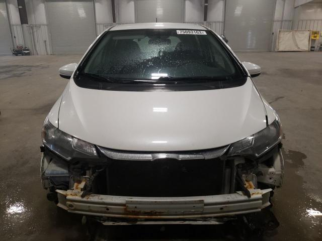 Photo 4 VIN: 3HGGK5H40KM727430 - HONDA FIT 