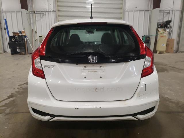 Photo 5 VIN: 3HGGK5H40KM727430 - HONDA FIT 