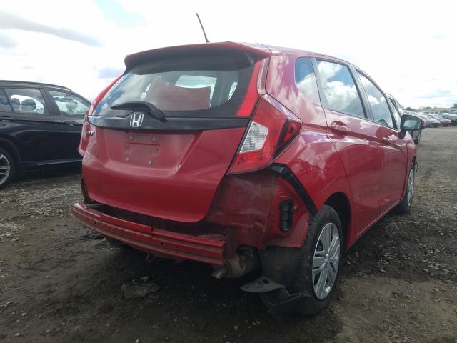 Photo 3 VIN: 3HGGK5H40KM728190 - HONDA FIT 