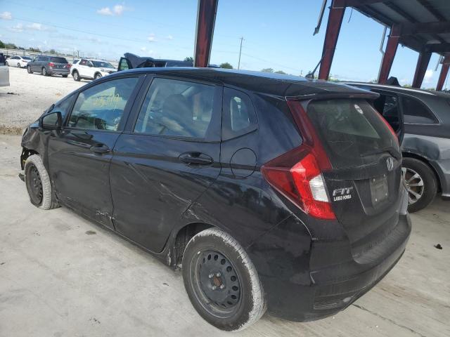 Photo 2 VIN: 3HGGK5H40KM732028 - HONDA FIT LX 