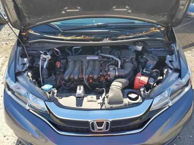 Photo 10 VIN: 3HGGK5H40KM735415 - HONDA FIT LX 