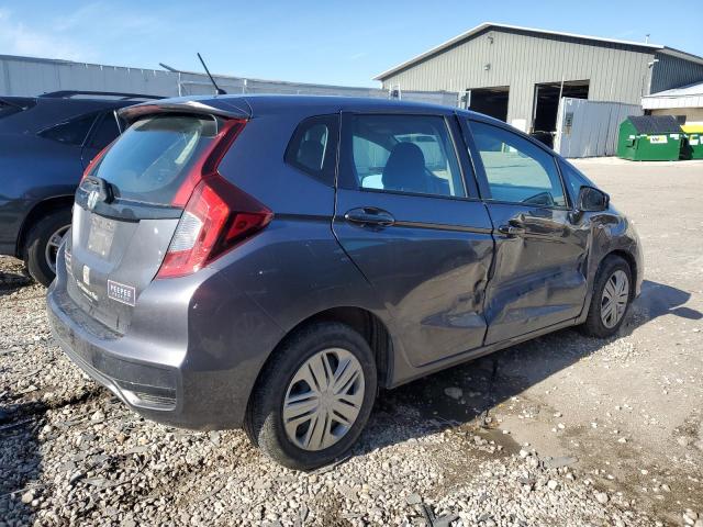 Photo 2 VIN: 3HGGK5H40KM735415 - HONDA FIT LX 