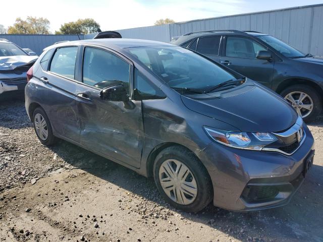 Photo 3 VIN: 3HGGK5H40KM735415 - HONDA FIT LX 