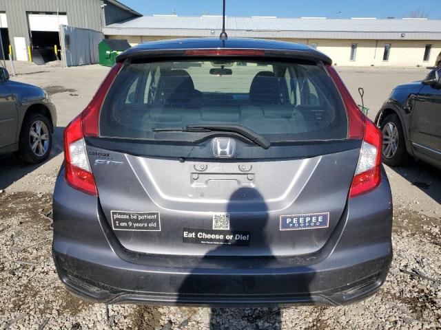 Photo 5 VIN: 3HGGK5H40KM735415 - HONDA FIT LX 