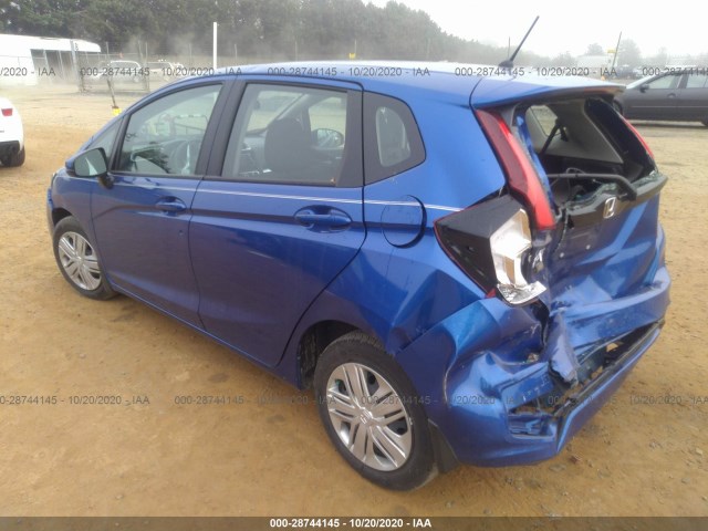 Photo 2 VIN: 3HGGK5H40KM736371 - HONDA FIT 