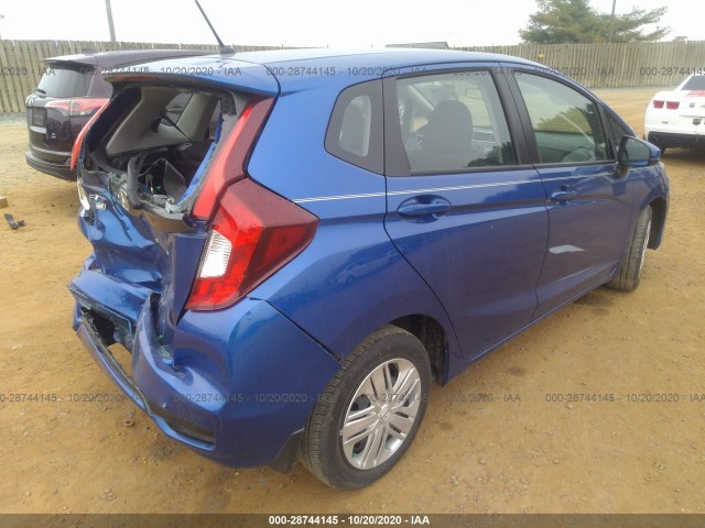 Photo 3 VIN: 3HGGK5H40KM736371 - HONDA FIT 