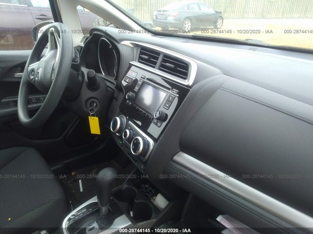 Photo 4 VIN: 3HGGK5H40KM736371 - HONDA FIT 