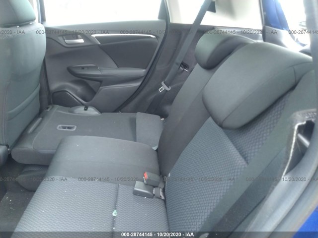 Photo 7 VIN: 3HGGK5H40KM736371 - HONDA FIT 