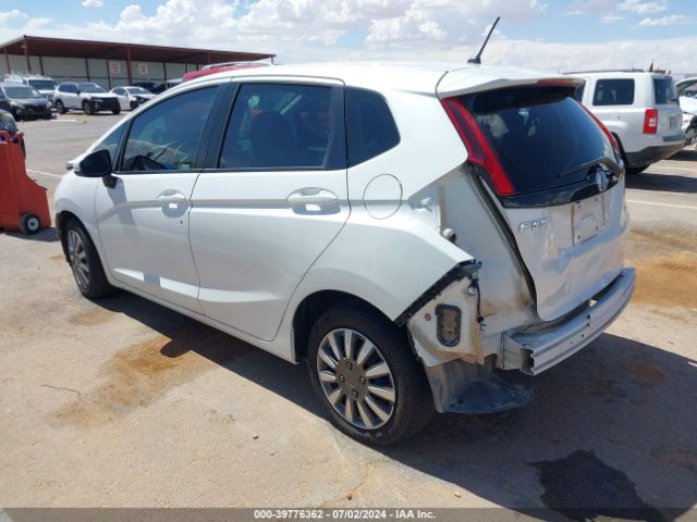 Photo 2 VIN: 3HGGK5H40KM736936 - HONDA FIT 