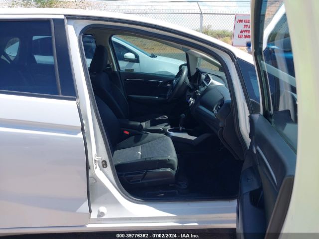 Photo 4 VIN: 3HGGK5H40KM736936 - HONDA FIT 