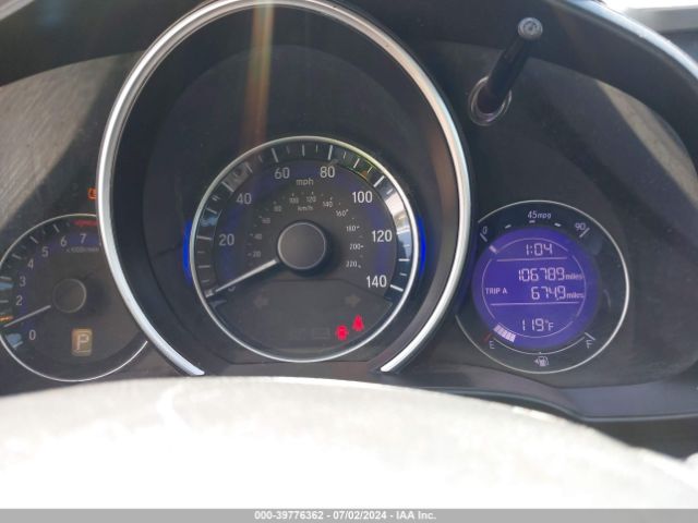 Photo 6 VIN: 3HGGK5H40KM736936 - HONDA FIT 