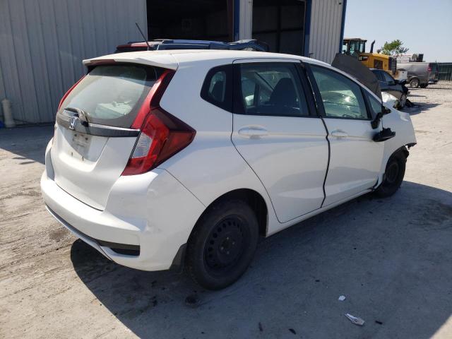 Photo 2 VIN: 3HGGK5H40KM737682 - HONDA FIT LX 