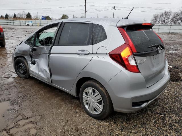 Photo 1 VIN: 3HGGK5H40KM737911 - HONDA FIT LX 