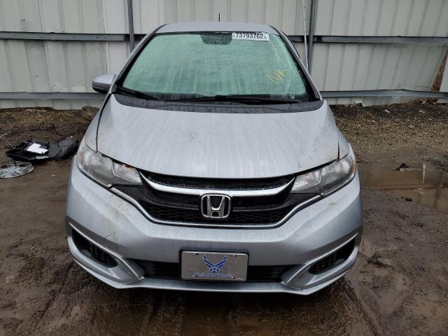 Photo 4 VIN: 3HGGK5H40KM737911 - HONDA FIT LX 