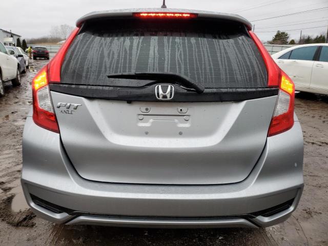 Photo 5 VIN: 3HGGK5H40KM737911 - HONDA FIT LX 