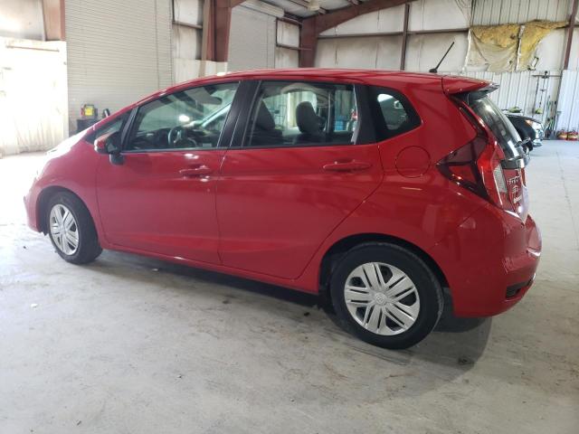 Photo 1 VIN: 3HGGK5H40KM739206 - HONDA FIT LX 