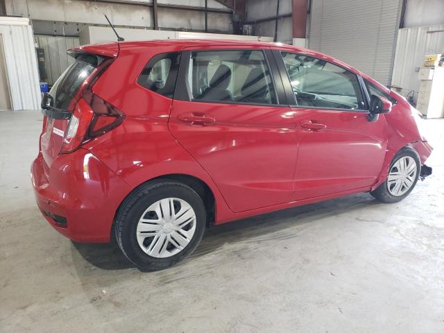 Photo 2 VIN: 3HGGK5H40KM739206 - HONDA FIT LX 