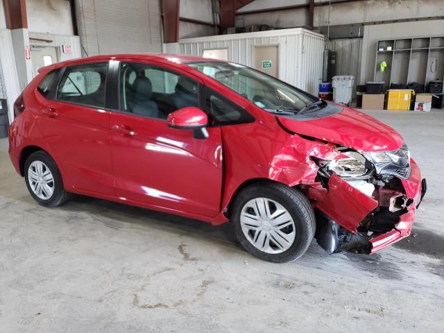 Photo 3 VIN: 3HGGK5H40KM739206 - HONDA FIT LX 