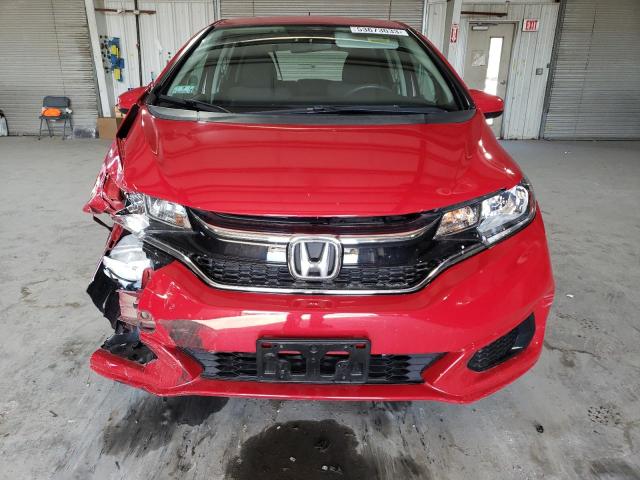 Photo 4 VIN: 3HGGK5H40KM739206 - HONDA FIT LX 