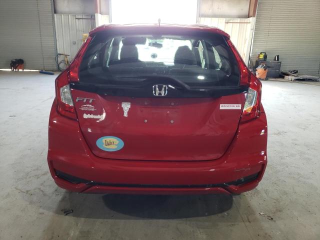 Photo 5 VIN: 3HGGK5H40KM739206 - HONDA FIT LX 