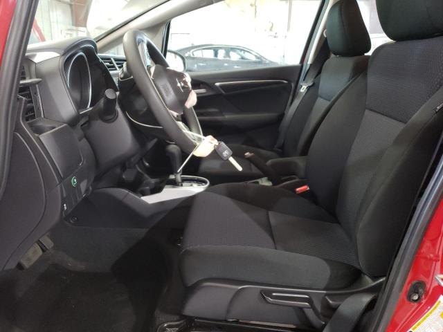 Photo 6 VIN: 3HGGK5H40KM739206 - HONDA FIT LX 