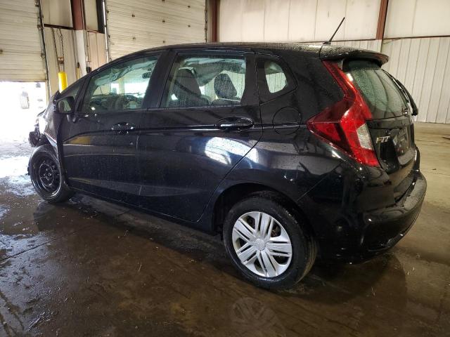 Photo 1 VIN: 3HGGK5H40KM740128 - HONDA FIT LX 