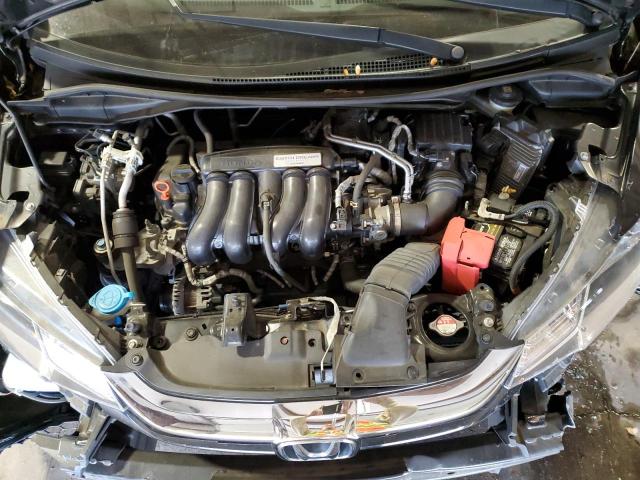 Photo 10 VIN: 3HGGK5H40KM740128 - HONDA FIT LX 