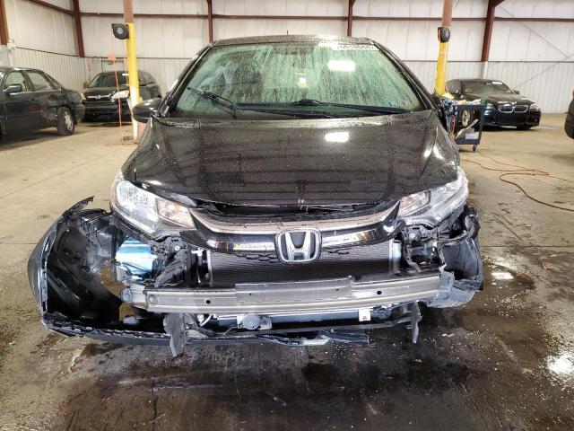 Photo 4 VIN: 3HGGK5H40KM740128 - HONDA FIT LX 