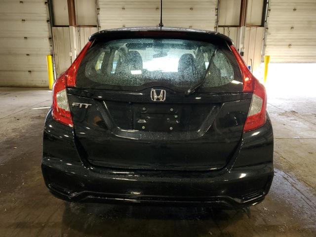 Photo 5 VIN: 3HGGK5H40KM740128 - HONDA FIT LX 