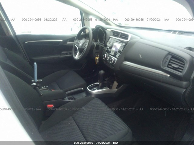 Photo 4 VIN: 3HGGK5H40KM741120 - HONDA FIT 