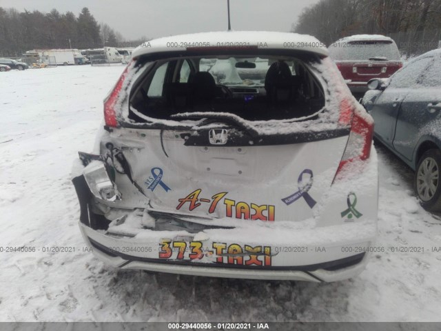 Photo 5 VIN: 3HGGK5H40KM741120 - HONDA FIT 