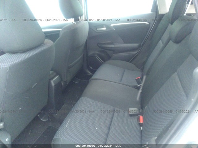 Photo 7 VIN: 3HGGK5H40KM741120 - HONDA FIT 