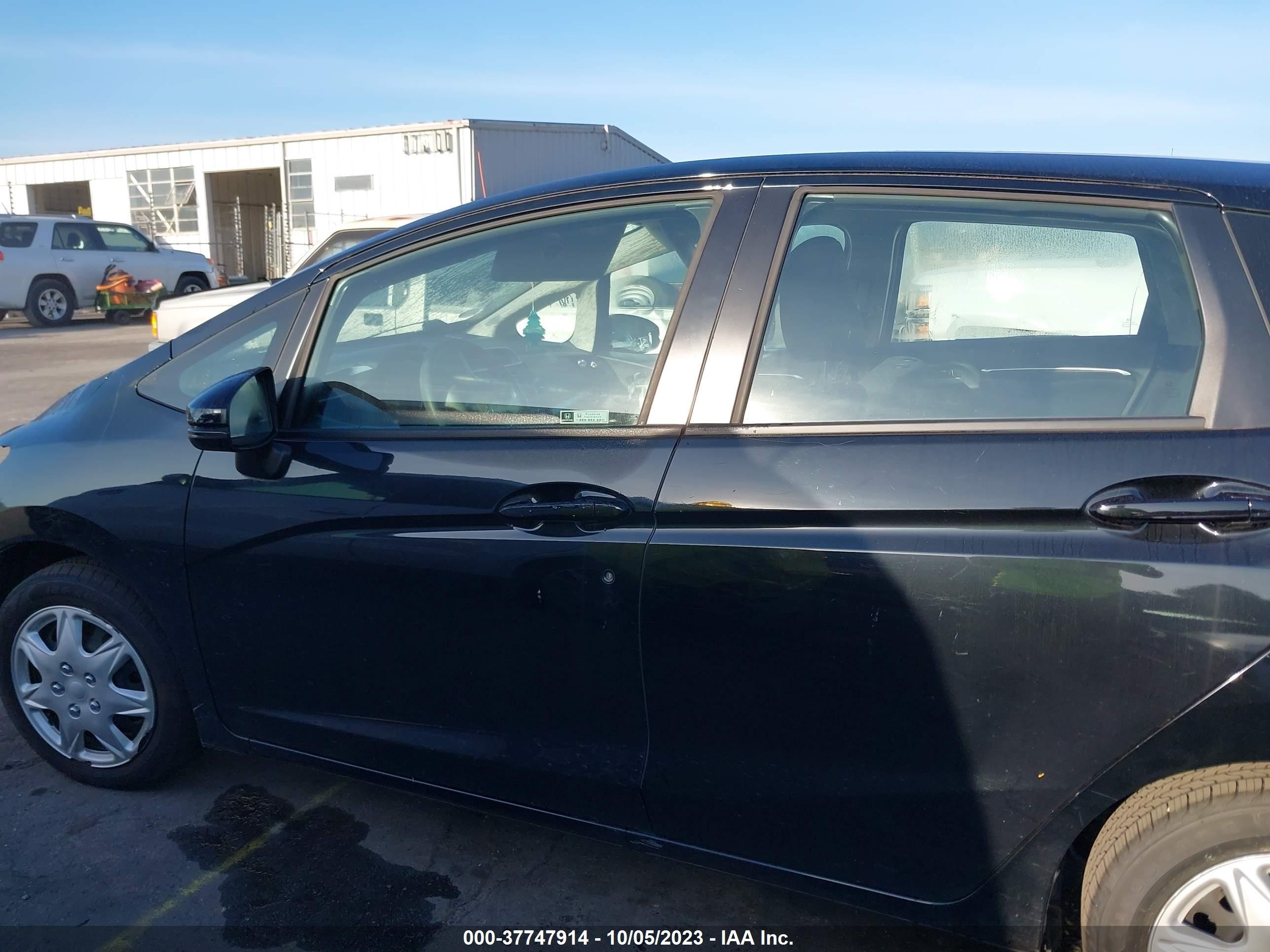 Photo 13 VIN: 3HGGK5H40KM741845 - HONDA FIT 