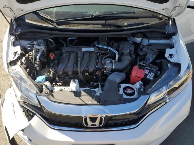 Photo 10 VIN: 3HGGK5H40KM744163 - HONDA FIT LX 