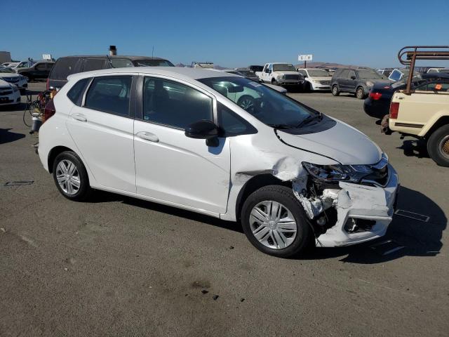 Photo 3 VIN: 3HGGK5H40KM744163 - HONDA FIT LX 