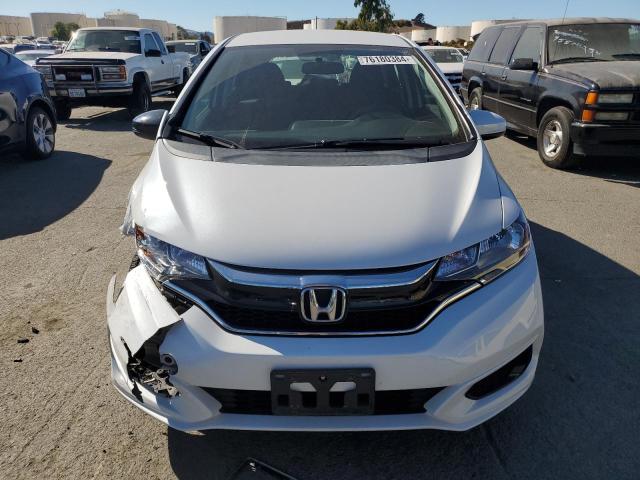 Photo 4 VIN: 3HGGK5H40KM744163 - HONDA FIT LX 