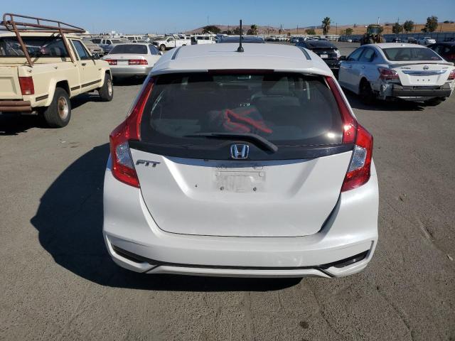 Photo 5 VIN: 3HGGK5H40KM744163 - HONDA FIT LX 