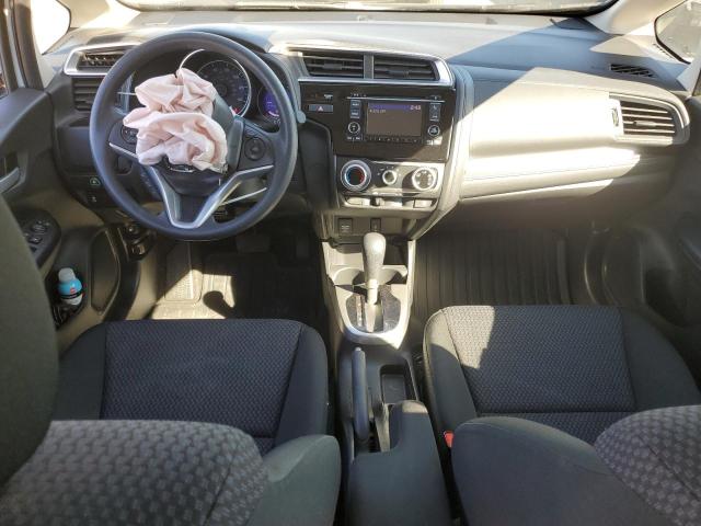 Photo 7 VIN: 3HGGK5H40KM744163 - HONDA FIT LX 