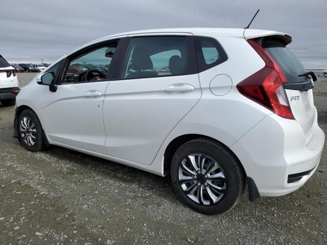 Photo 1 VIN: 3HGGK5H40KM747564 - HONDA FIT LX 