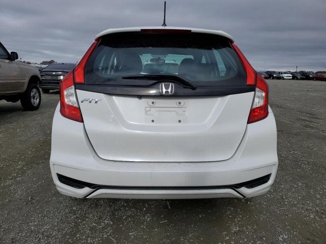 Photo 5 VIN: 3HGGK5H40KM747564 - HONDA FIT LX 