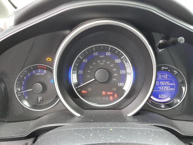 Photo 8 VIN: 3HGGK5H40KM747564 - HONDA FIT LX 