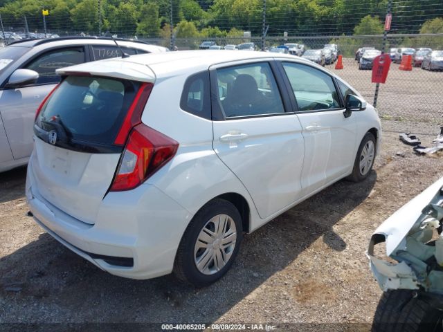 Photo 3 VIN: 3HGGK5H40KM752294 - HONDA FIT 