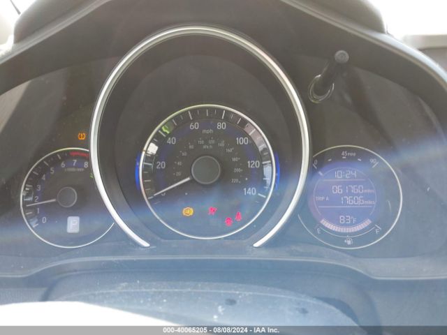 Photo 6 VIN: 3HGGK5H40KM752294 - HONDA FIT 