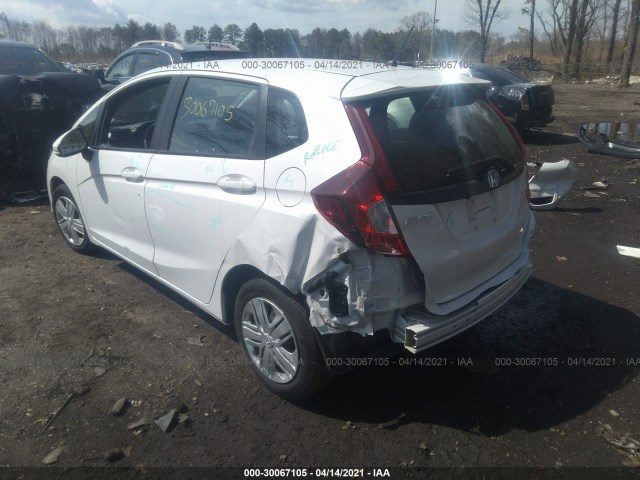 Photo 2 VIN: 3HGGK5H40KM752313 - HONDA FIT 