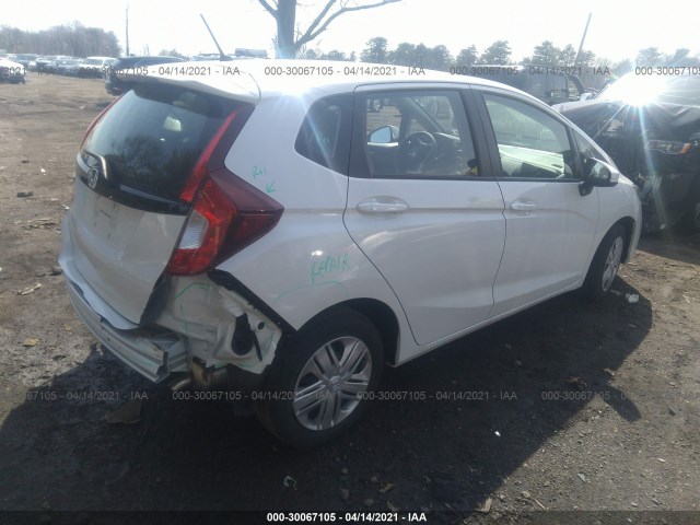 Photo 3 VIN: 3HGGK5H40KM752313 - HONDA FIT 